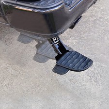 82215842AH For 2019-2022 Ram 2500 & 3500 Rear Bumper Side Step Replacement picture