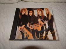 Metallica Garage Days Re-Revisited CD West Germany picture