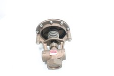 Schrader Bellows Sinclair-collins C064-4002 Process Control Valve 1in Npt picture