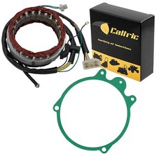 Stator And Gasket for Honda CB650 Cb 650 CB650C Cb 650C 1979-1982 picture