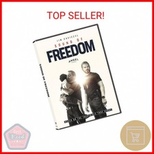 SOUND OF FREEDOM [DVD] picture