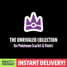 EVERY Unrivaled Mightiest Mark Pokemon for Pokemon Scarlet & Violet (Updated) picture