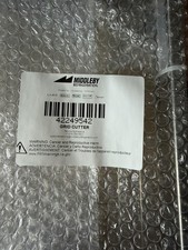 MARVEL Ice Maker Grid Cutter 42249542 - Brand New GENUINE OEM FACTORY PART picture