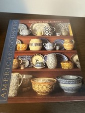 14 Vintage American Country Hardcover Books Decorating Folk Art Crafts Recipes picture