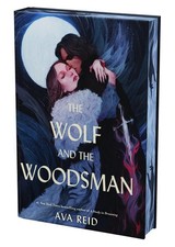 The Wolf and the Woodsman Deluxe Collector's Edition: A Special Edition of T... picture
