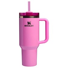 Stanley 40 oz Stainless Steel H2.0 FlowState Quencher Tumbler Glinda - Wicked: picture