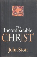 The Incomparable Christ picture