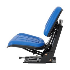 For Ford 2000 2600 2610 3000 3600 3910 4000 4600 Blue Tractor Suspension Seat picture