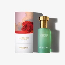 Hermetica Paris AMBERBEE Eau de Parfum 50 ml picture