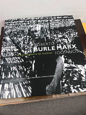 Roberto Burle Marx: A Permanência do Instável 100 Anos HC Illus PT 2009 picture