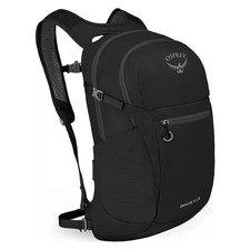  [SALE]Osprey Daylite Plus 20L Backpack - Black picture