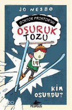 Doktor Proktor'un Osuruk Tozu 3; Kim Osurdu? picture