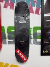 Supreme Sean Cliver Nuns N Guns Skateboard Deck picture