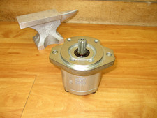 Rexroth 9510290040 *USED* Hydraulic Gear Pump KLJ picture