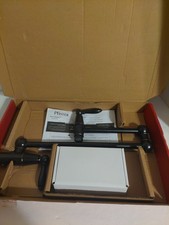 Pfister Port Haven Wall Mount Kitchen Potfiller GT533-TDY Tuscan Bronze*Open Box picture