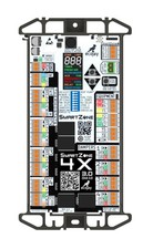 SmartZone-4X Control - 4 zone controller KIT w/Temp sensor - Universal Replac... picture