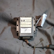Cessna assy alternator control Unit P/N C611005-0103 picture