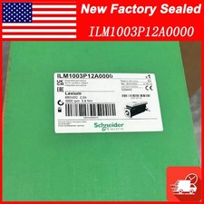Sealed New Original Schneider ILM1003P12A0000 Brand New  picture