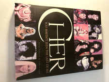 CHER: YOU HAVEN'T SEEN THE LAST OF ME By Daryl Easlea And Eddi Fiegel picture