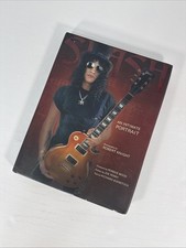 Slash : An Intimate Portrait by Richard Bienstock (2012, Hardcover) picture