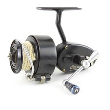 Vintage Mitchell Half-Bail Fishing Reel. Made in France.  picture