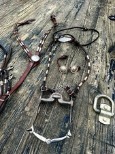 Vintage Billy Royal Show Set - Sterling Silver picture
