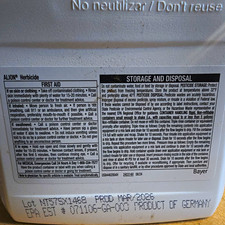 Bayer Alion 264-1106 1 Qart Herbicide picture