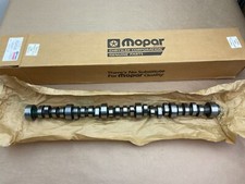 Genuine NOS Mopar Camshaft for 1992-1996 Dodge Viper 8.0L, Part Number 5245526 picture