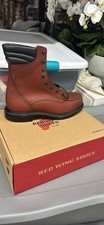 Red Wing 402 Supersole Mens 8