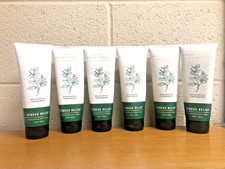 Bath & Body Works Aromatherapy Eucalyptus Spearmint Body Cream 8oz NEW (QTY 6) picture