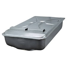 NAA9002E Gas Fuel Tank For Ford / New Holland NH Tractor 701 1103-3423 picture