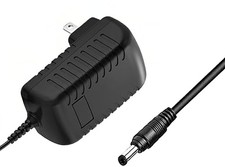 AC/DC Power Supply Adapter Cord Cable for D-Link AC1200 Wireless Router DIR-850L picture