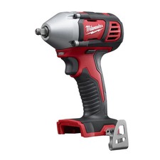 **NEW**Milwaukee M18 3/8” Impact Wrench W/ Friction Ring 2658-20 picture