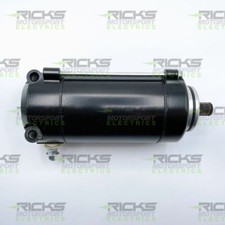 Ricks Starter Motor For Yamaha Maxim 650 XJ650 K 1980-1984 61-433 picture