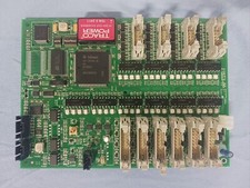 Philips ADAC CIOC SPECT/CT CAN I/O Controller PCB Board 2160-5000, 00332809 picture