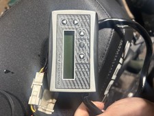 Boondocker box off Polaris Rmk 800 Axys picture