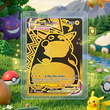 Pikachu - VMAX - TG29/TG30 Swsh11: Lost Origin - Trainer Gallery picture