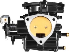 PUCKY Carburetor For Mikuni Super BN Series 38mm Carburetor BN38-34-8113 picture
