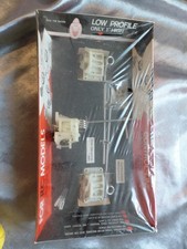 Carl Goldberg Models - CG Retract Landing Gear -RG3 RG2 - NOS-Sealed picture