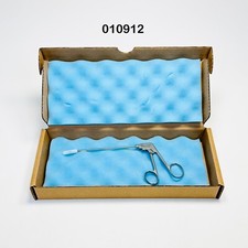 Smith & Nephew / Acufex REF 010912 Basket Punch 90° 2.2 mm Left Instrument picture