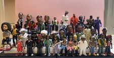 Hip Hop Rap Figure Collection Hip Hop Collectibles You pick Buy one Or All picture