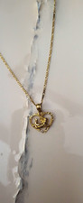 • Vintage 14K Gold 20
