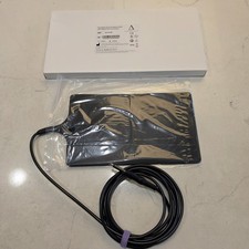 Reusable Silicone Patient Plate With Cable (HIFI) SK101DF picture