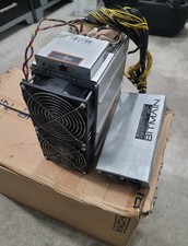 Bitmain Antminer BiG Z9 42K / 48k 100% Working Equihash Miner + Psu picture