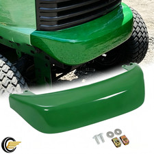 New Front Bumper #M140670 Fits John Deere LX255 LX266 LX277 LX279 LX280 LX289 picture