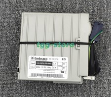 NEW Embraco Refrigerator Inverter Board FOR VCC3 1156 WR49X10283 AP5669522 +LINE picture