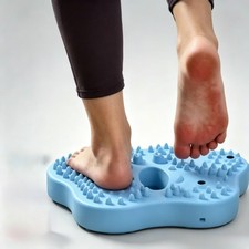 Traditional Chinese Medicine Acupoint Toe Massage Exercise Equipment - Blue picture
