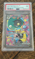 Iono's Bellibolt ex 279/217 Me: Ascended Heroes Holo picture