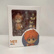 Nendoroid Hyuga Shoyo from the anime “Haikyu” PVC Action Figure 1411 picture