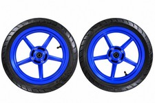 High Quality Brand New Yozma IN10 12” Supermotos picture